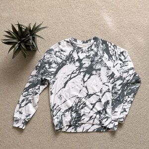 Zella French Terry Sweatshirt